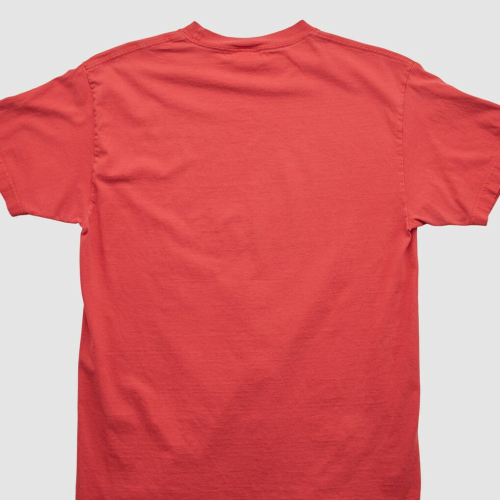 St. Louis Cardinals Lee Apparel 2004 T-shirt - Red - Vintage T-shirts