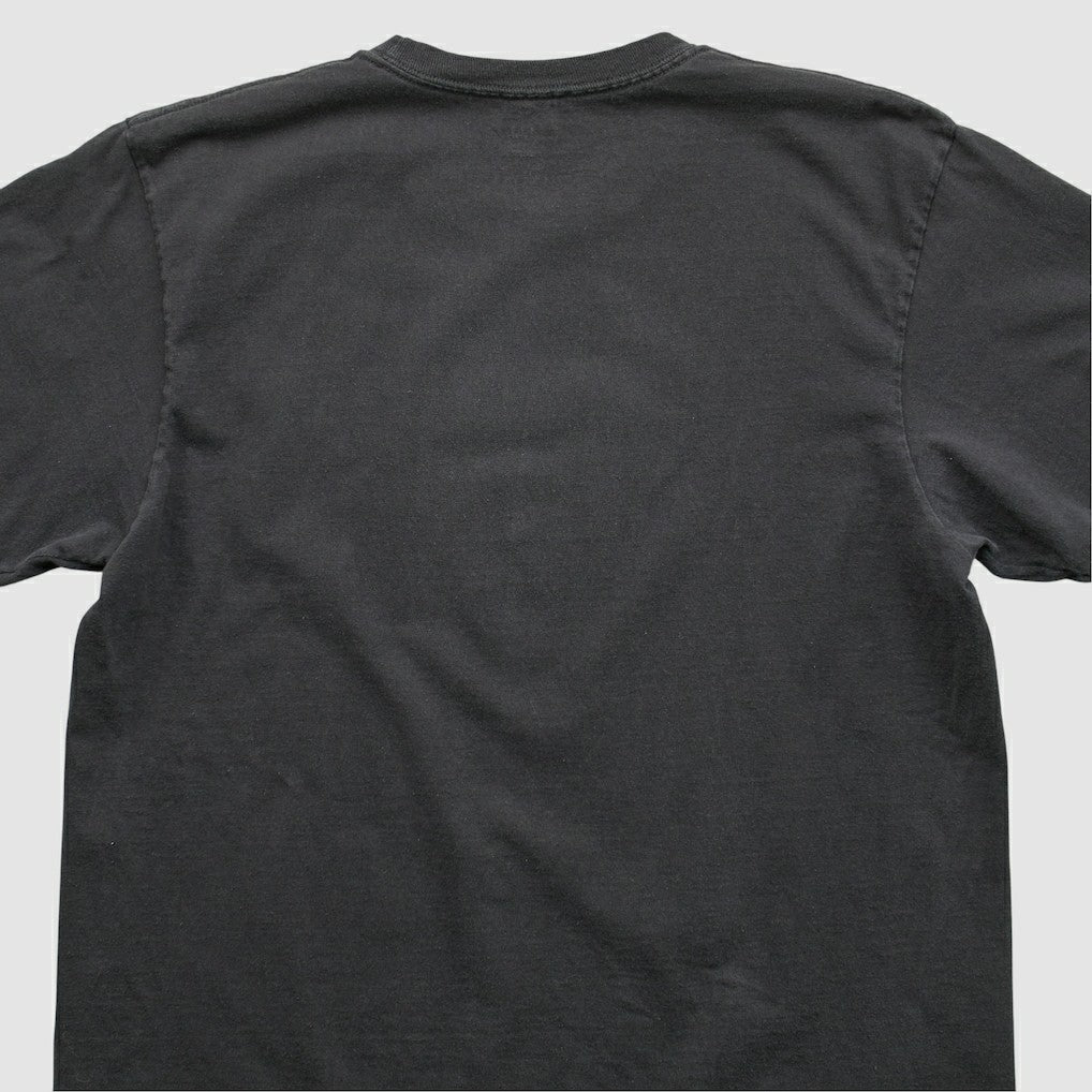 Pittsburgh Steelers Reebok 2000s T-shirt - Black T-shirts