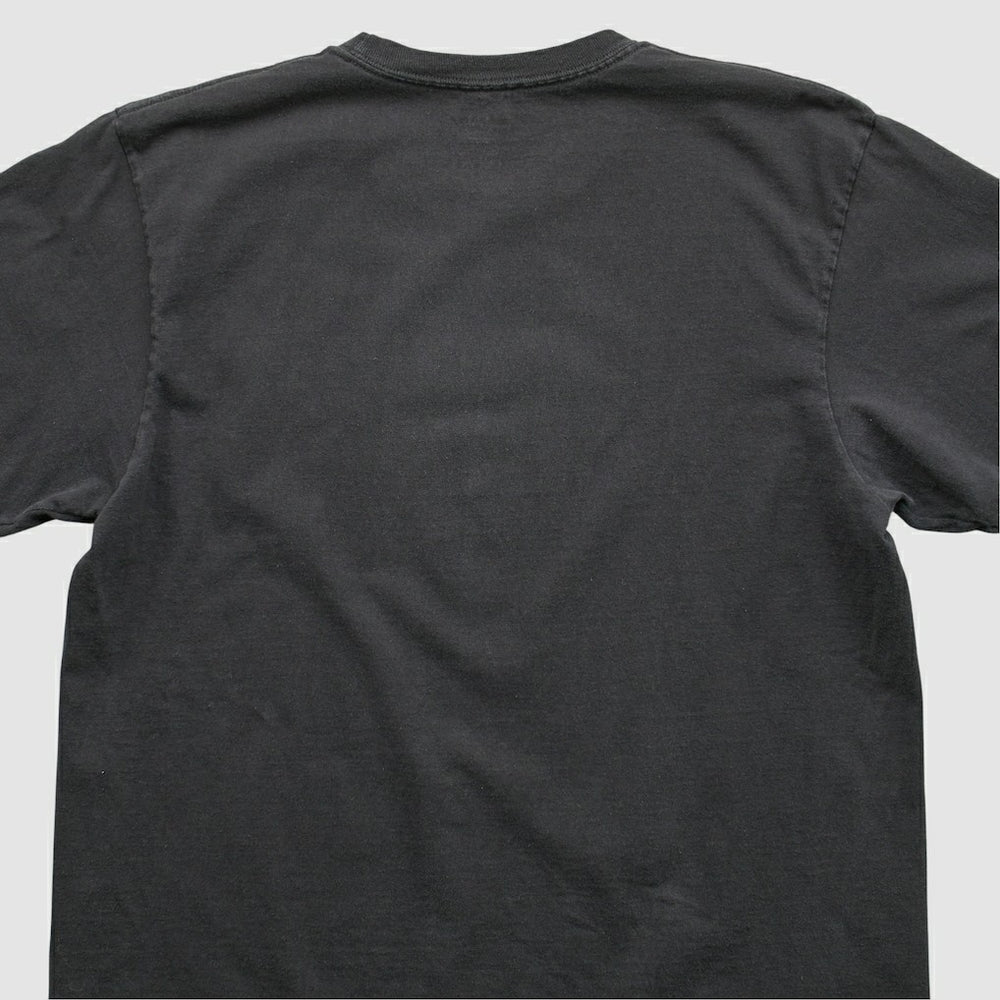 Pittsburgh Steelers Reebok 2000s T-shirt - Black T-shirts