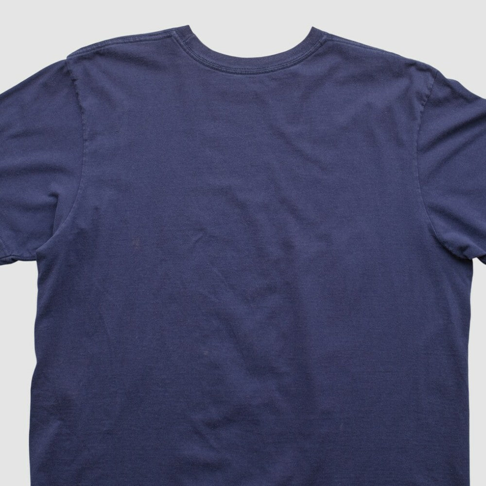 Boston Red Sox Delta 2007 T-shirt - Navy - Vintage T-shirts