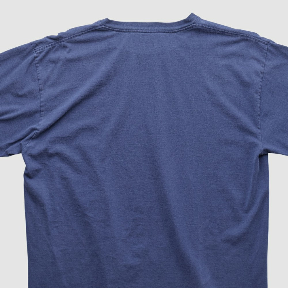 St. Louis Cardinals Majestic 2011 T-shirt - Navy - XVintage T-shirts