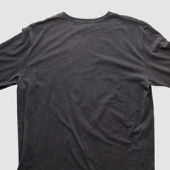 Baltimore Orioles Nike 2010s Long Sleeve T-shirt - Black - Vintage T-shirts