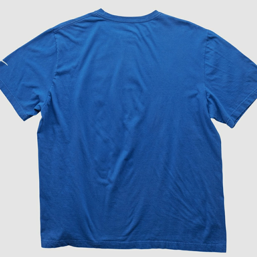 Indianapolis Colts 2010s T-shirt - Blue T-shirts