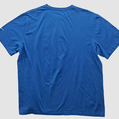 Indianapolis Colts 2010s T-shirt - Blue T-shirts