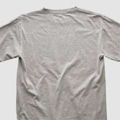 Boston Red Sox Majestic 2007 T-shirt - Heather Gray - Vintage T-shirts