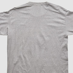 Kansas City Chiefs NFL 2003 Long Sleeve T-shirt - Heather Gray T-shirts