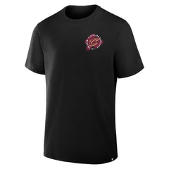 Cleveland Cavaliers SOS T-Shirt Black