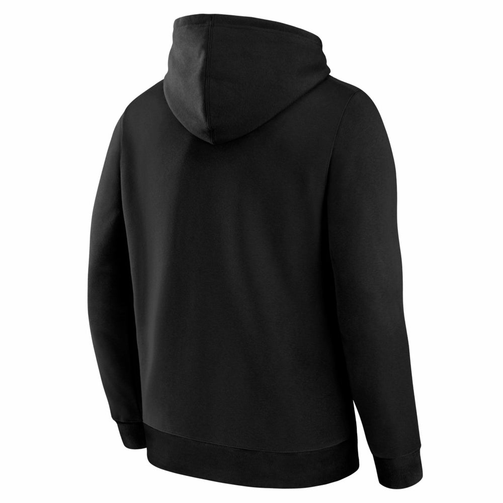 Golden State Warriors SOS Hoodie Black