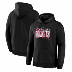 Houston Rockets SOS Hoodie Black outlet