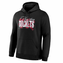 Houston Rockets SOS Hoodie Black outlet