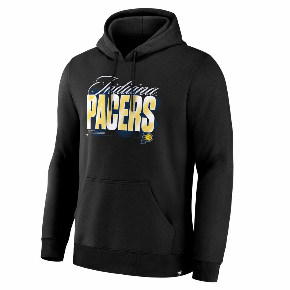 Indiana Pacers SOS Hoodie Black outlet