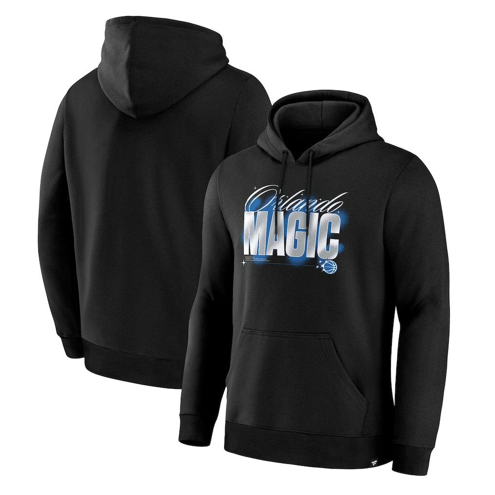 Orlando Magic SOS Hoodie Black outlet