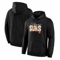 Phoenix Suns SOS Hoodie Black outlet