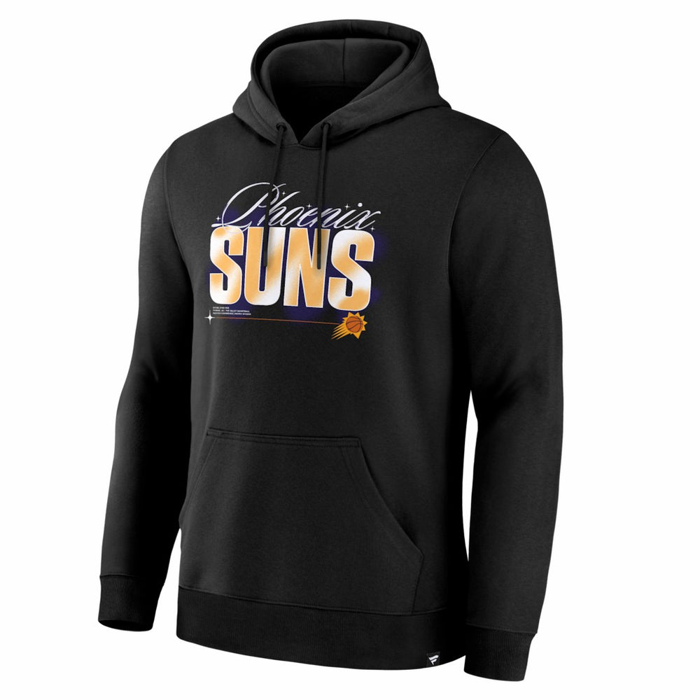 Phoenix Suns SOS Hoodie Black outlet