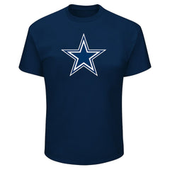 George Pickens Dallas Cowboys Big & Tall Player Name & Number T-Shirt - Navy T-shirts