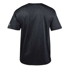 Baltimore Ravens Champion Arch Over Logo T-Shirt - Black T-shirts