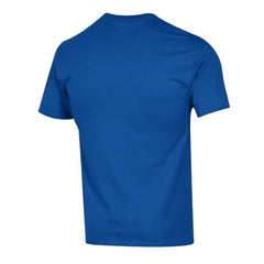 Buffalo Bills Champion Arch Over Logo T-Shirt - Royal T-shirts
