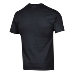 Cincinnati Bengals Champion Arch Over Logo T-Shirt - Black T-shirts