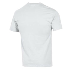 Indianapolis Colts Champion Arch Over Logo T-Shirt - White T-shirts