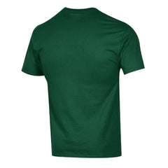 New York Jets Champion Arch Over Logo T-Shirt - Green T-shirts