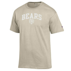 Chicago Bears Champion Jersey T-Shirt - Oatmeal T-shirts