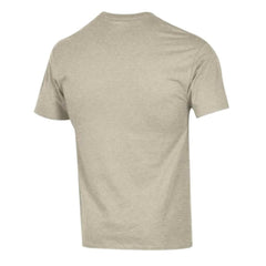 Kansas City Chiefs Champion Jersey T-Shirt - Oatmeal T-shirts