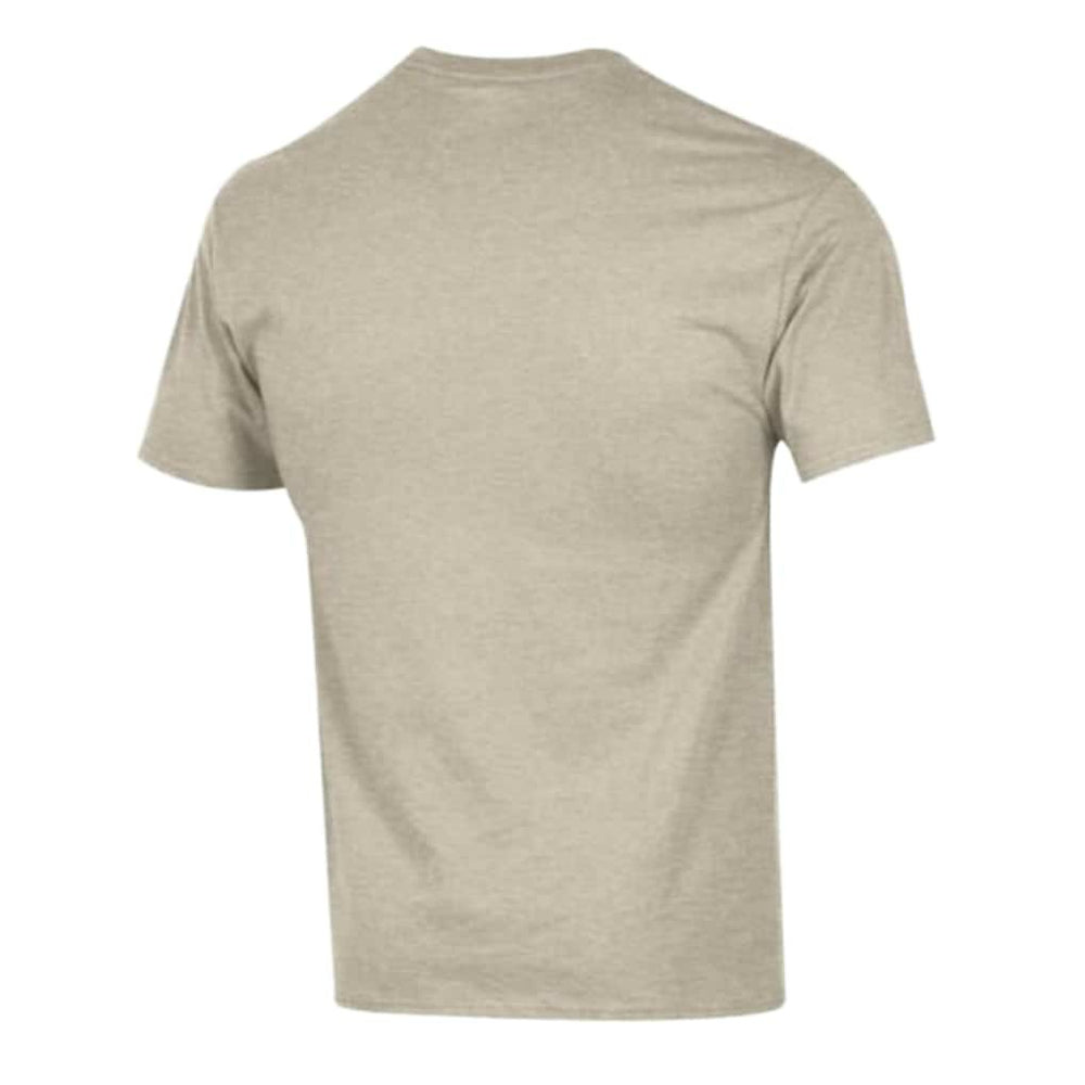 New York Giants Champion Jersey T-Shirt - Oatmeal T-shirts