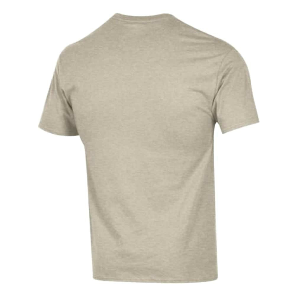 New Orleans Saints Champion Jersey T-Shirt - Oatmeal T-shirts