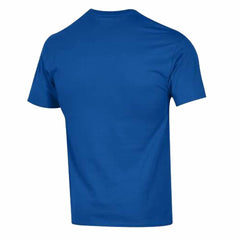 New England Patriots Champion Jersey T-Shirt - Royal T-shirts