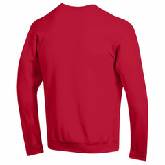 Kansas City Chiefs Champion Powerblend Fleece Sweatshirt - Red Sweatshirts