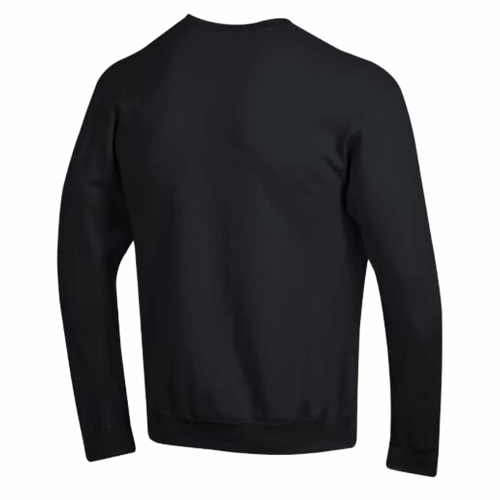 Arizona Cardinals Champion Powerblend Fleece Sweatshirt - Black Sweatshirts