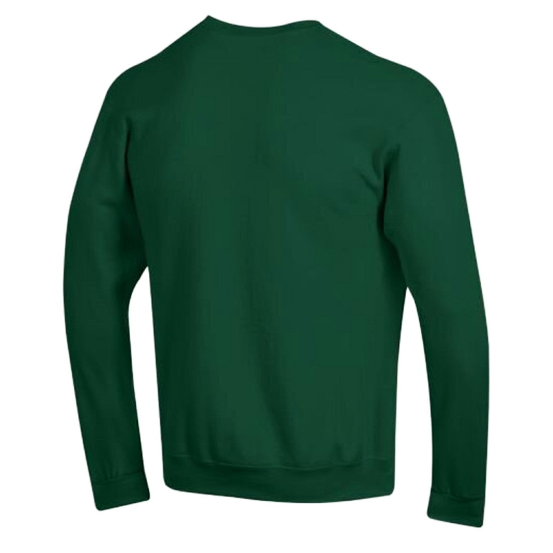 New York Jets Champion Powerblend Fleece Sweatshirt - Green Sweatshirts