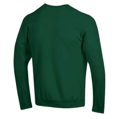 New York Jets Champion Powerblend Fleece Sweatshirt - Green Sweatshirts