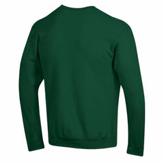 Green Bay Packers Champion Powerblend Fleece Sweatshirt - Green Sweatshirts