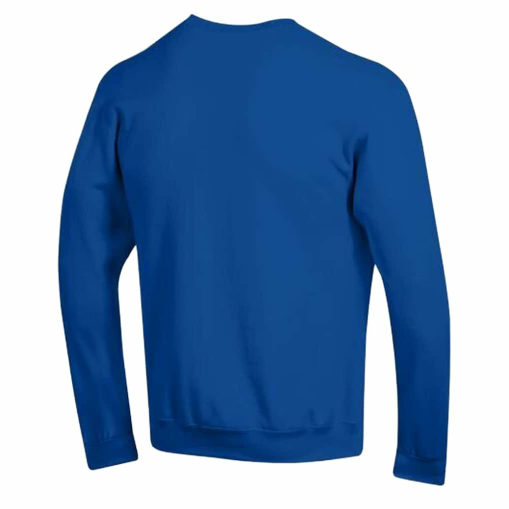 New York Giants Champion Powerblend Fleece Sweatshirt - Royal Sweatshirts