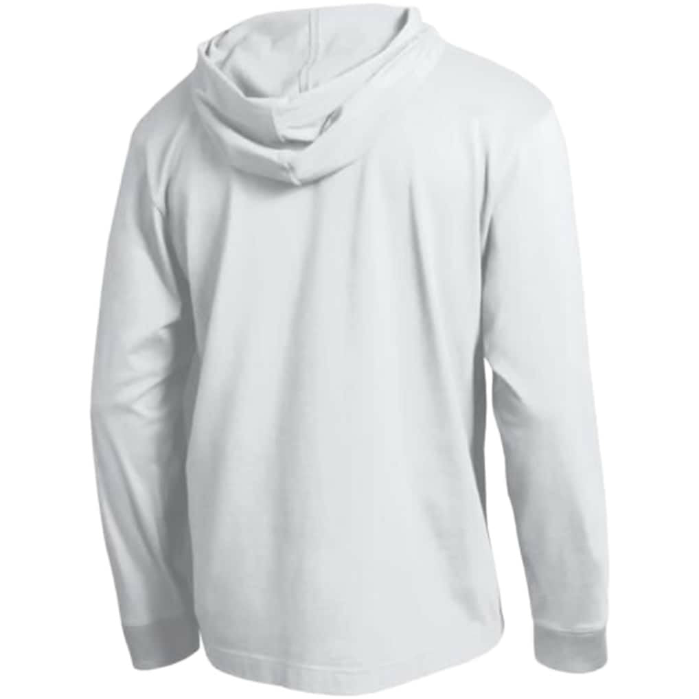 Indianapolis Colts Champion All Star Hoodie T-Shirt - White Hoodies