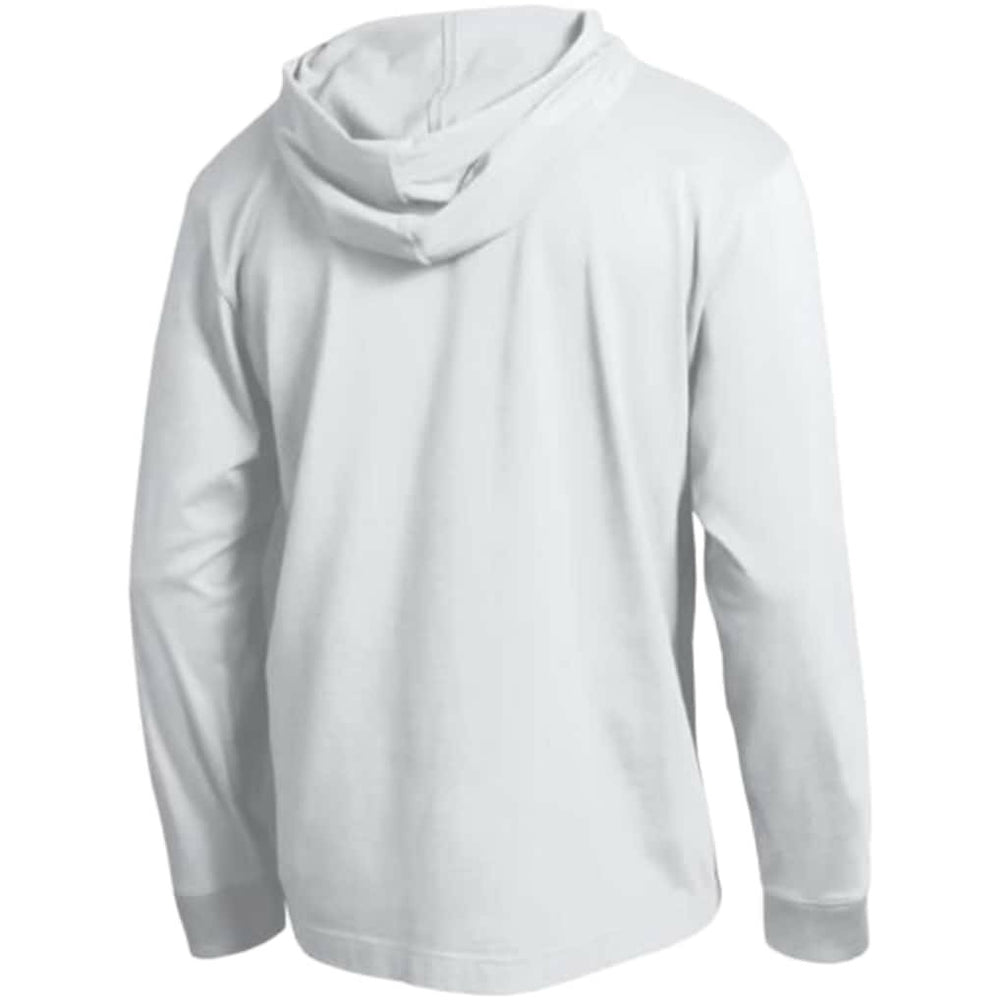 Indianapolis Colts Champion All Star Hoodie T-Shirt - White Hoodies