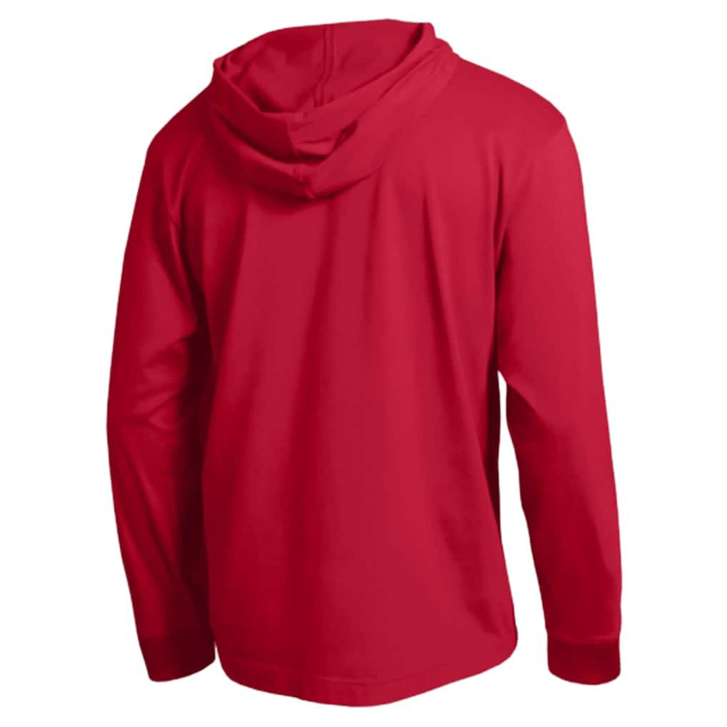 Kansas City Chiefs Champion All Star Hoodie T-Shirt - Red Hoodies