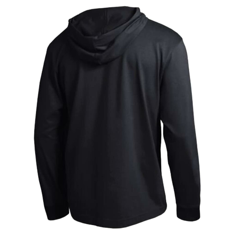 Las Vegas Raiders Champion All Star Hoodie T-Shirt - Black Hoodies
