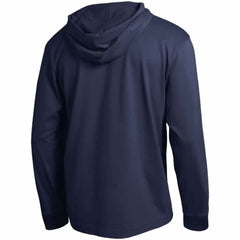 New England Patriots Champion All Star Hoodie T-Shirt - Navy Hoodies