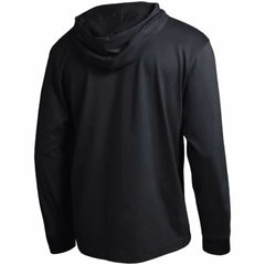 Pittsburgh Steelers Champion All Star Hoodie T-Shirt - Black Hoodies