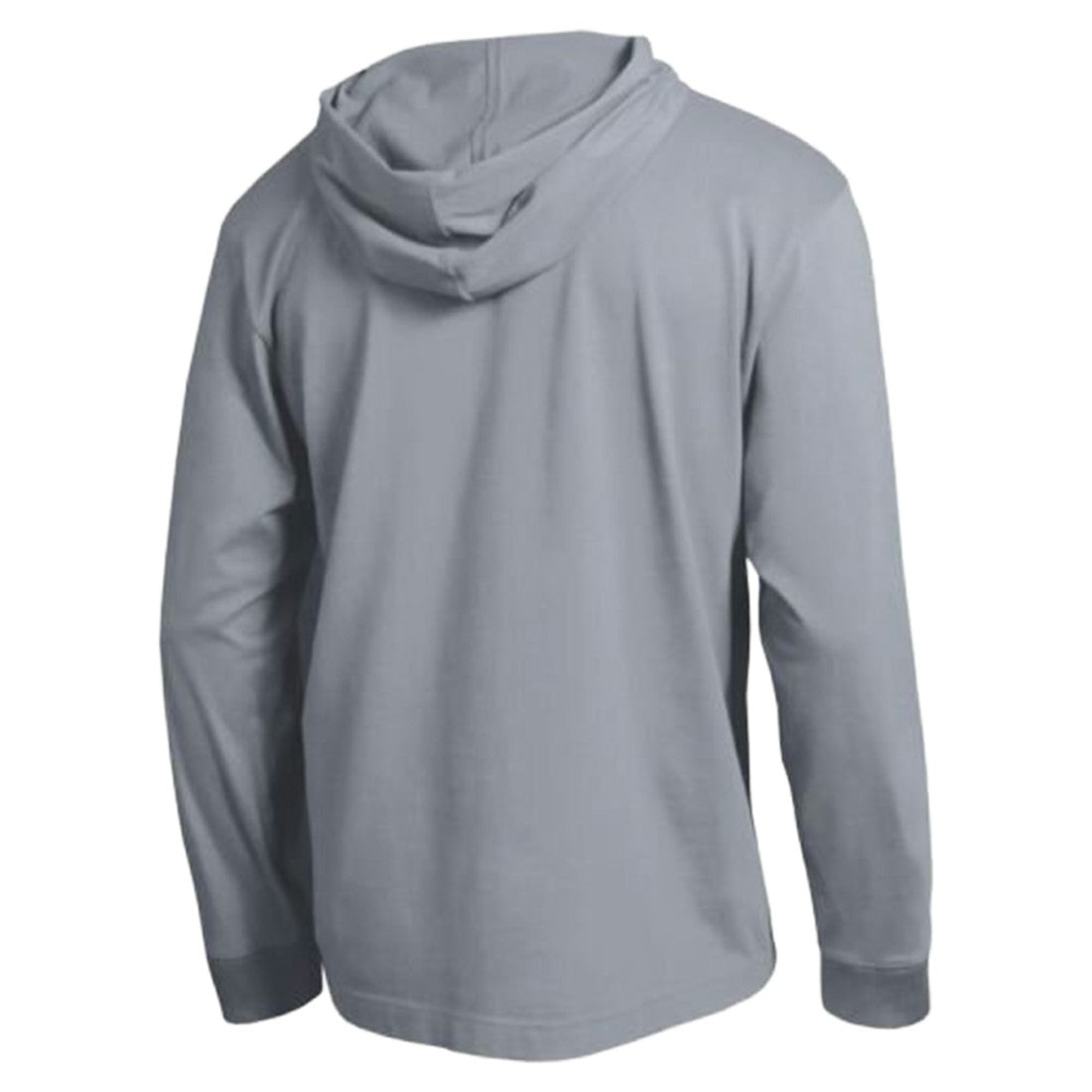Tampa Bay Buccaneers Champion All Star Hooded T-Shirt - Heather Gray T-shirts