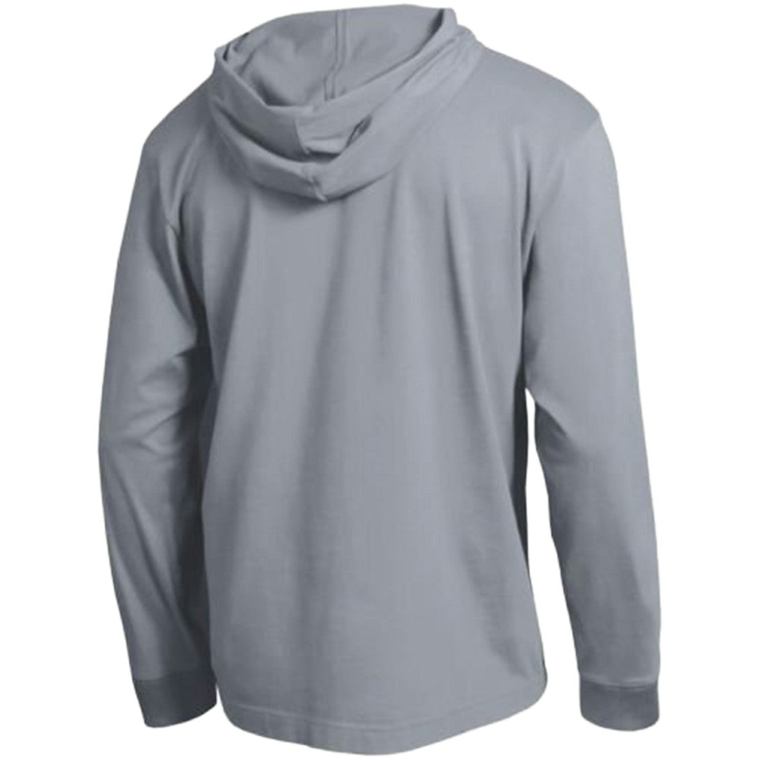 Green Bay Packers Champion All Star Hoodie T-Shirt - Gray Hoodies