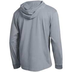 Green Bay Packers Champion All Star Hoodie T-Shirt - Gray Hoodies