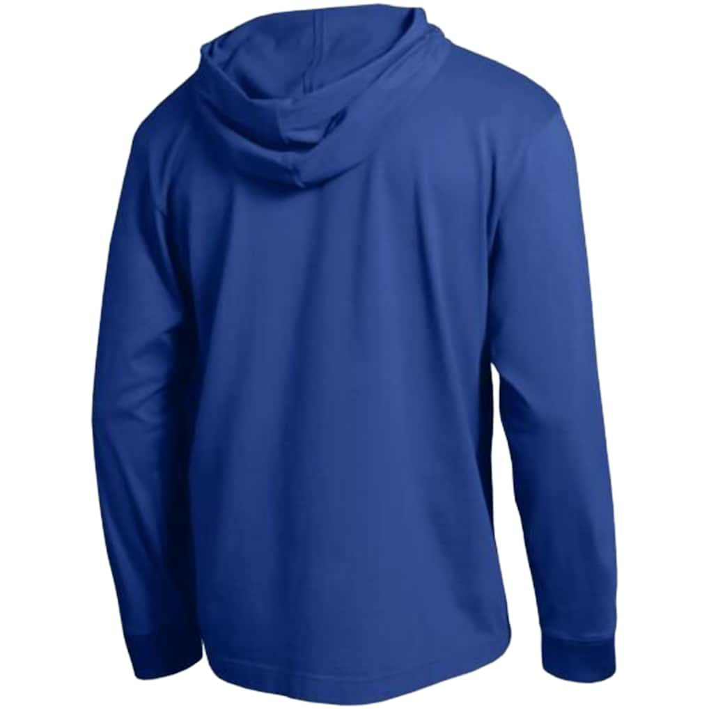 Buffalo Bills Champion All Star Hoodie T-Shirt - Royal Hoodies