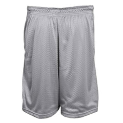 Miami Dolphins Champion Classic Mesh Shorts - Gray Shorts