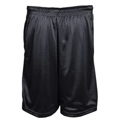 Philadelphia Eagles Champion Classic Mesh Shorts - Black Shorts