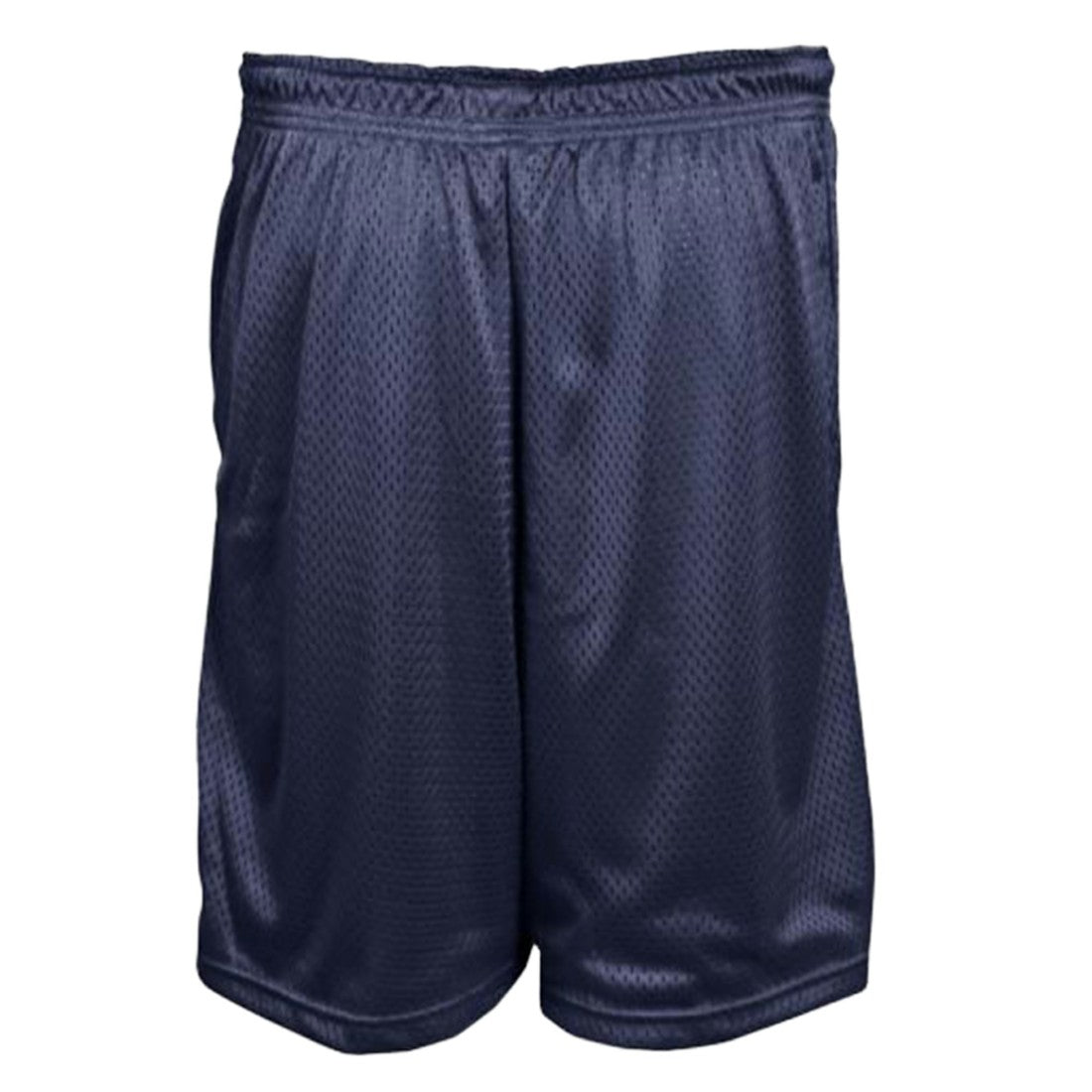 Houston Texans Champion Classic Mesh Shorts - Navy Shorts