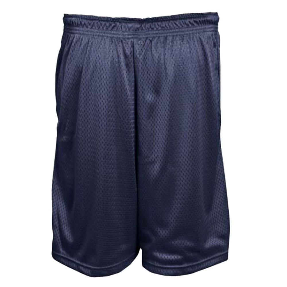 Houston Texans Champion Classic Mesh Shorts - Navy Shorts