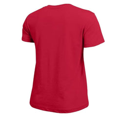 Kansas City Chiefs Champion Women's Logo T-Shirt - Red T-shirts